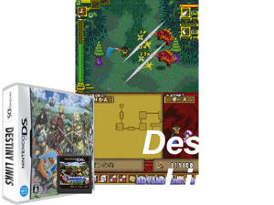 Game Thumbnail - Destiny Links (Japan) [b]